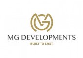 MG للتطوير العقاري